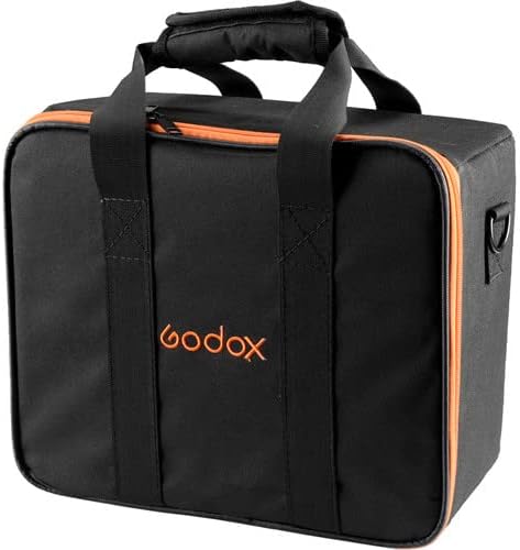 GODOX AD600Pro Carrying Case, AD600Pro II Carrying Case, AD600 Pro Carrying Case - Carrying Bag AD600 AD600PRO AD600PROII AD600 PRO II